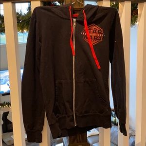 Licensed Star Wars Hoodie